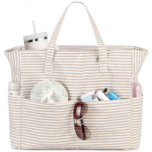 Large Beach Bag for Women