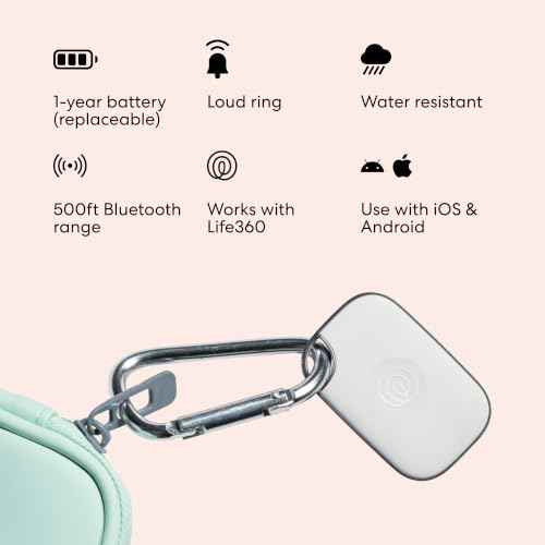 Tile Pro Powerful Bluetooth Tracker