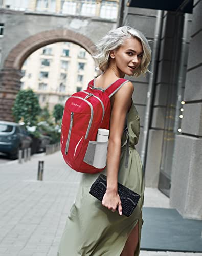 Lightweight Packable Backpack 25L