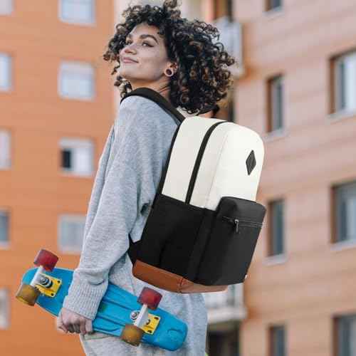 17 Inch School Backpack Women