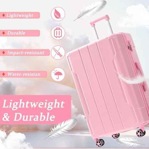 28 Inch Checked Luggage