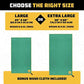Microfiber Camping Towel