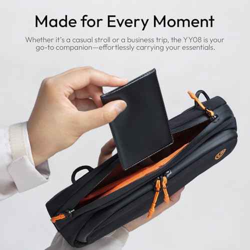 YY08 Sling Bag Compatible With DJI OSMO Pocket 3
