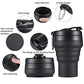 Collapsible Coffee Cup