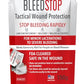 First Aid Bleeding Control Powder
