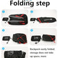 16L Foldable Hiking Backpack