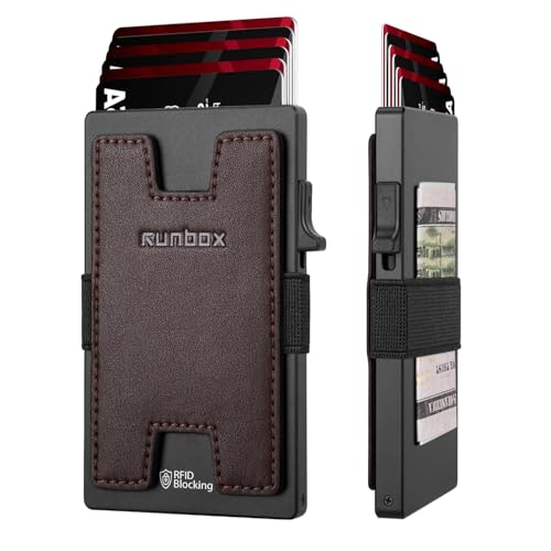 Slim Wallet for Men
