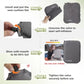Inflatable Seat Cushion