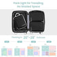Compression Packing Cubes for Travel (5 Count)