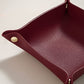 Foldable Valet Tray
