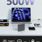 500W USB C Charger Block