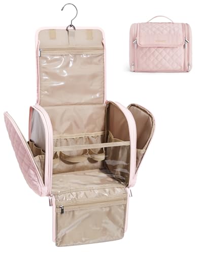 Travel Toiletry Bag
