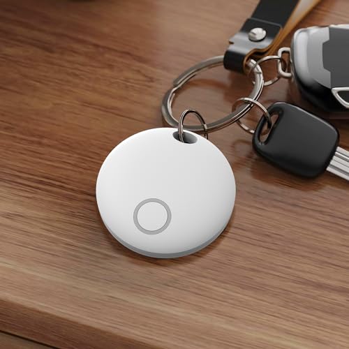 Smart Tracker Tags
