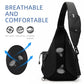 Water Proof Sling bag