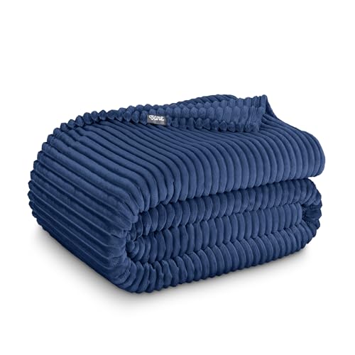 Fleece Blanket Luxury Microplush