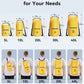 Waterproof Dry Bag Backpack with Zippered Pocket