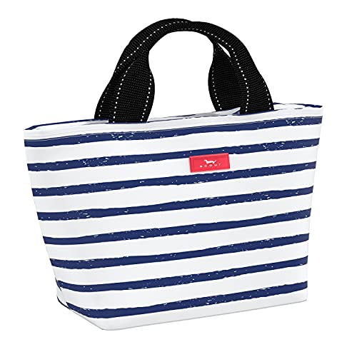 Nooner Insulated Lunch Box