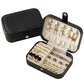 Travel Jewelry Box