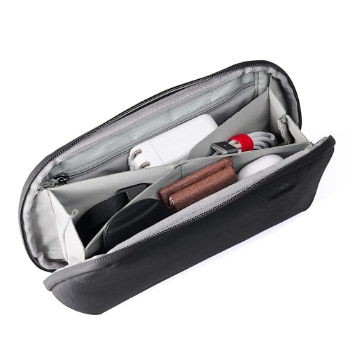 Small Tech Pouch