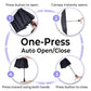 Compact Travel Umbrella