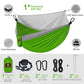 Camping Hammock with Net