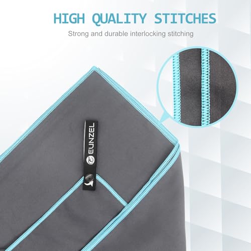 Quick Dry Camping Towel