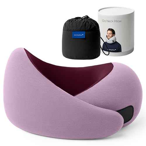 Ostrichpillow GO Travel Pillow