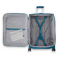UpLIFT Lightweight Large Checked Softside Luggage with Spinner Wheels
