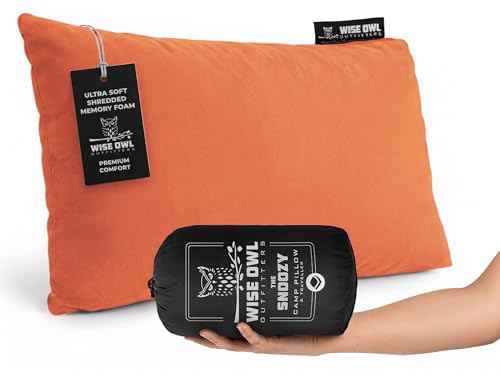 Camping Pillow