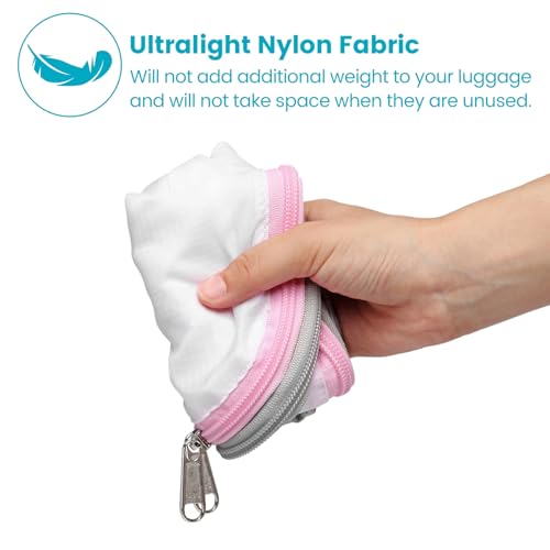Compression Packing Cubes Travel (5 Count)