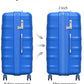 28 Inch Large Checked Luggage