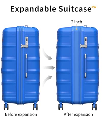 28 Inch Large Checked Luggage