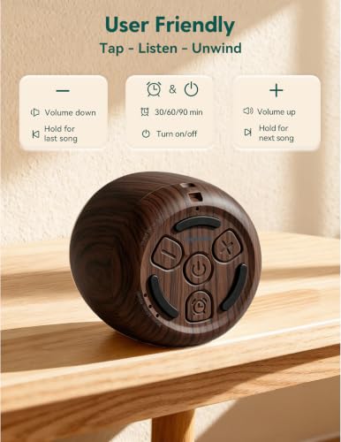 White Noise Sound Machine