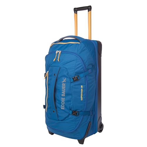 Expedition Rolling Duffel Bag with Wheels