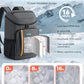 Cooler Backpack Insulated 30 Cans