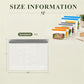 Dishwasher Safe Reusable Storage Bags Stand Up (12 Count)