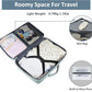 Personal Item Backpack for Men Women