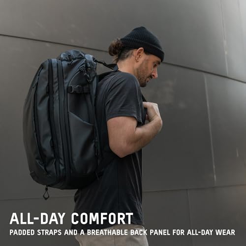 TRANSIT Travel Backpack