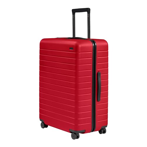 Large Checked Luggage
