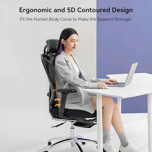 Super Snug Lumbar Support Pillow for Car