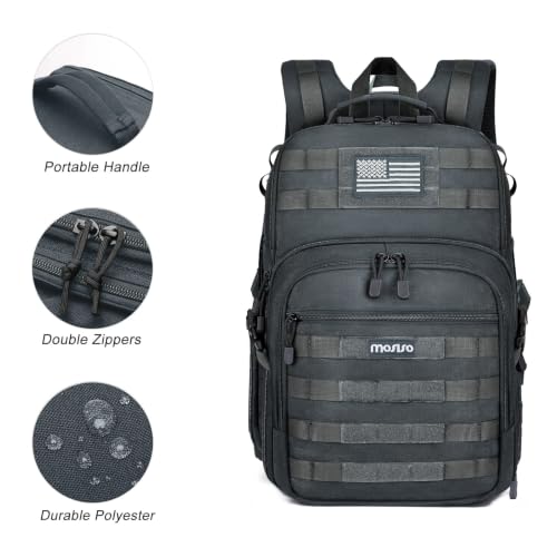 Camera Backpack