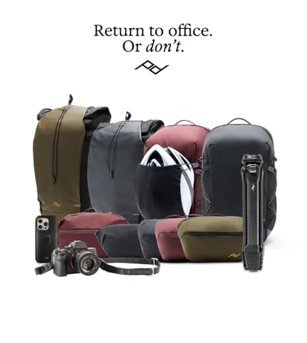 Outdoor Backpack 25L