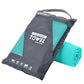 Microfiber Towel Quick Dry Camping & Travel & Gym Towel. Compact