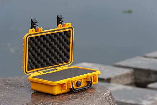 Portable All Weather IP67 Waterproof Protective Hard Case
