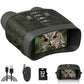 Night Vision Goggles