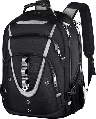 17 inch Laptop Backpack