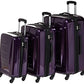 Winfield 2 Hardside Expandable Luggage with Spinner Wheels