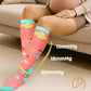 Thick Soft Cotton Compression Socks (2 Count)