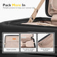 Top Opening Carry on Luggage with Narrow Trolley Handle