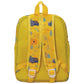 Little Kids Cartoon Backpack For 3